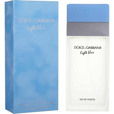 dolce gabbana light blue original|light blue dolce gabbana 100ml.